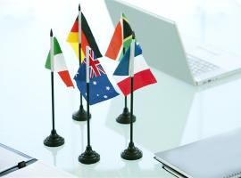 一百分翻譯成功簽約國內頭部家電企業(yè)翻譯項目