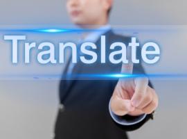 正規(guī)翻譯公司與自由翻譯人員的區(qū)別？