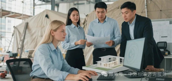 IFC標(biāo)準(zhǔn)深度解析:打造全球BIM協(xié)同的“通用語言” IFC標(biāo)準(zhǔn)深度解析:打造全球BIM協(xié)同的“通用語言”