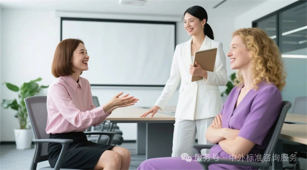標(biāo)準(zhǔn)為橋，通向世界：《采用國(guó)際標(biāo)準(zhǔn)管理辦法》實(shí)施后的企業(yè)國(guó)際化路徑解析