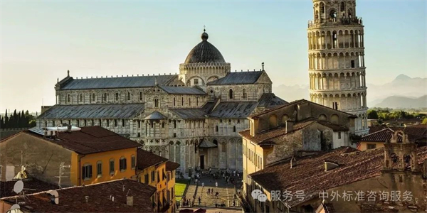 BSI全球標(biāo)準(zhǔn)圖譜：ICS框架下的產(chǎn)業(yè)賦能指南（四）--91.080 建筑物結(jié)構(gòu)