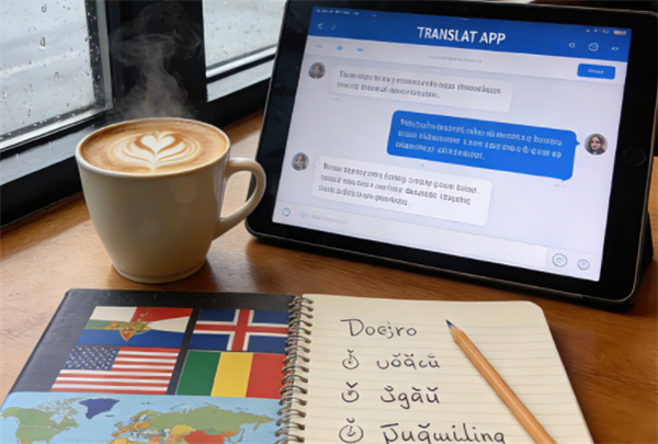 本地化翻譯服務(wù)